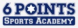 6 Points Sports Academy - URJ