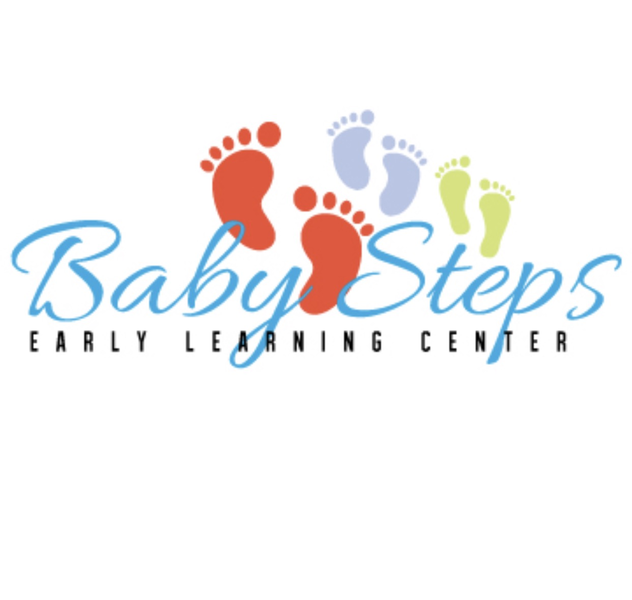 Baby's Steps Early Learning Center Logo