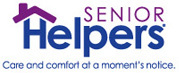 Senior Helpers Of Greater San Antonio Logo