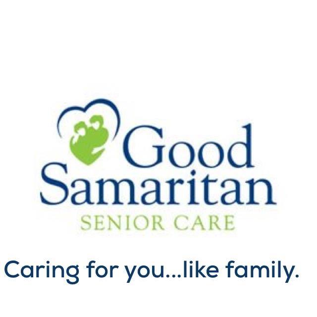 Good Samaritan Senior Care Logo