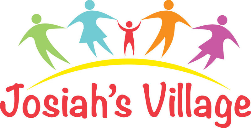 Josiah's Village In-home Weekend Childcare Logo