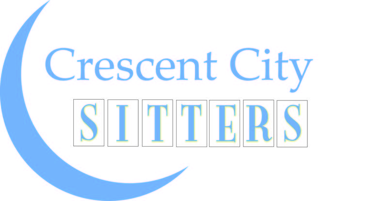 Crescent City Sitters Llc Logo