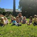 Playtime Daycare And Preschool