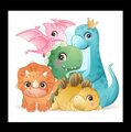 Little Dino Daycare