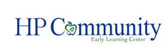 Hp Community Preschool Logo