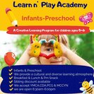 Learn N' Play Academy