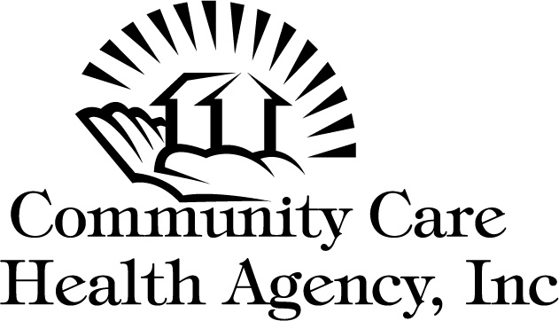 Community Care Health Agency Inc Logo