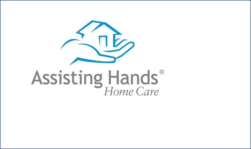 Assisting Hands Home Care Of Wilmington Logo