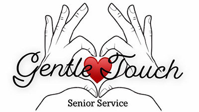 Gentle Touch Senior Services Logo