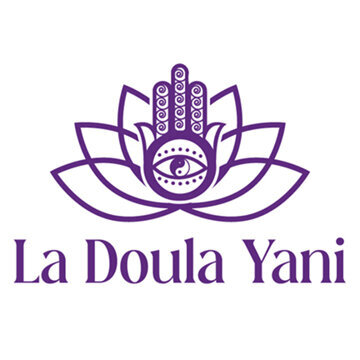 La Doula Yani Llc Logo