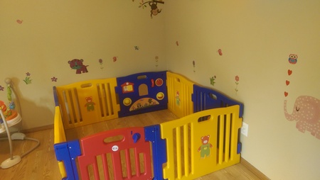 Miss J.'s Infant Daycare