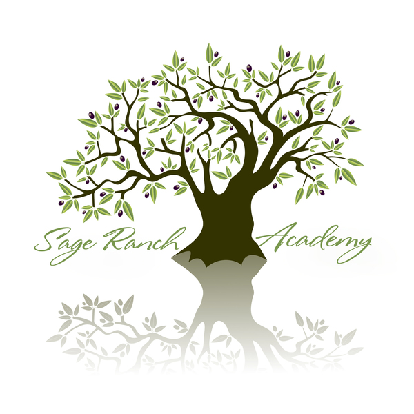 Sage Ranch Academy Logo