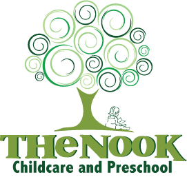 The Nook Daycare South Loop Logo