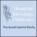 Thankful Blessings Childcare