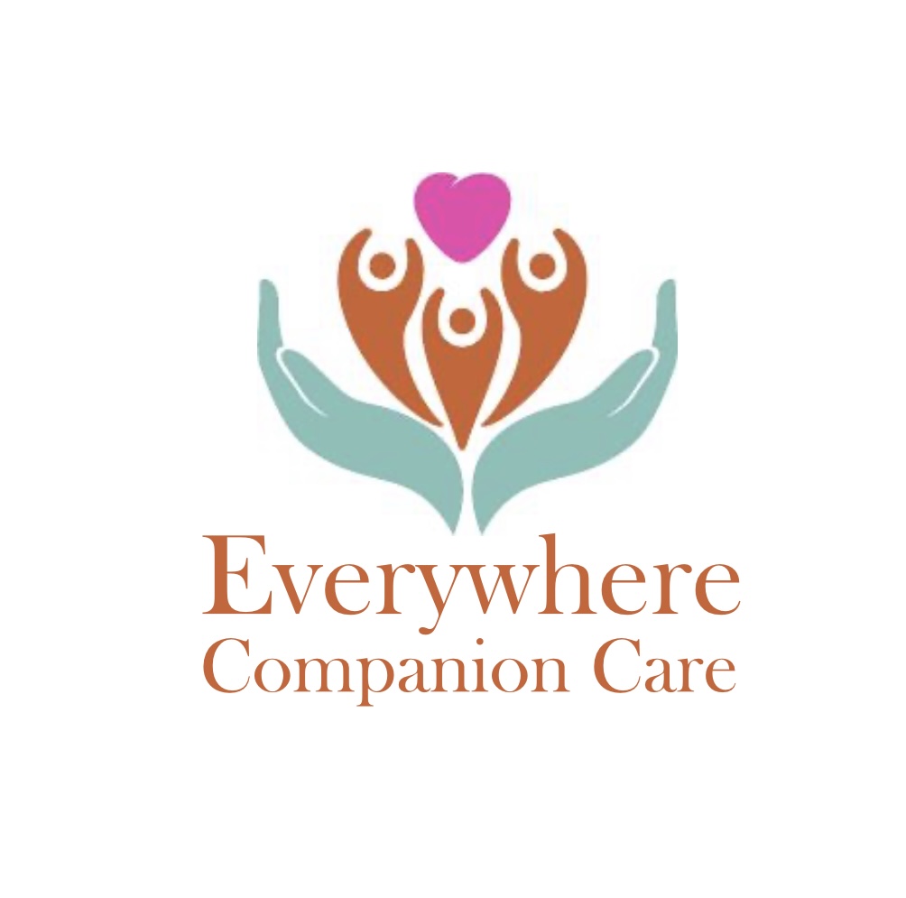 Everywhere Companion Care Logo