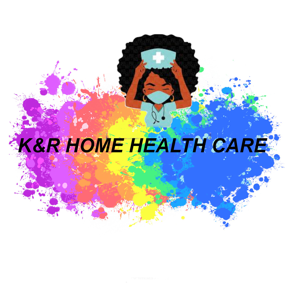 K & R Home Health Care Llc Logo