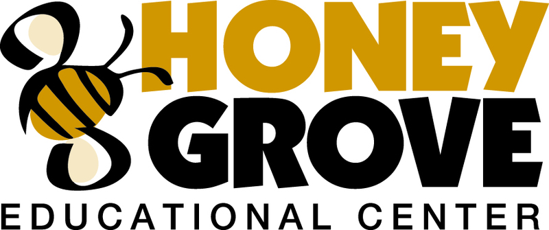 Honey Grove Educational Center Logo