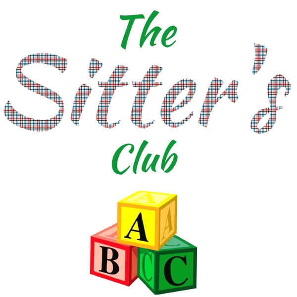 The Sitter's Club Logo