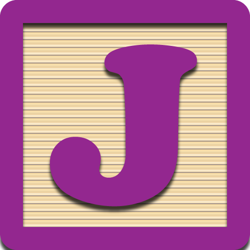 Miss Jenny's Child Care Logo