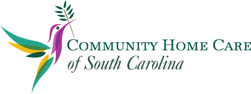 Community Home Care Llc Logo