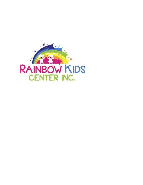 Rainbow Kids Center Inc Logo