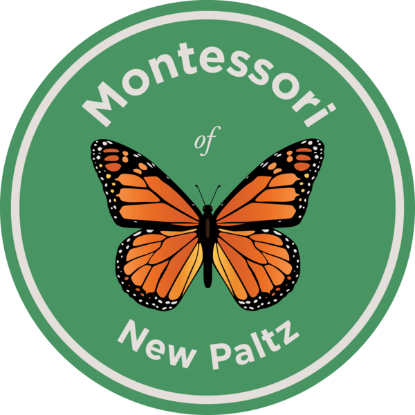 Montessori Of New Paltz Logo