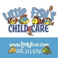 Little Fish's Child Care
