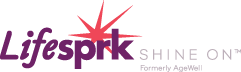 Lifesprk Logo