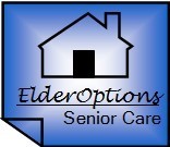 Elder Options Senior Care Logo