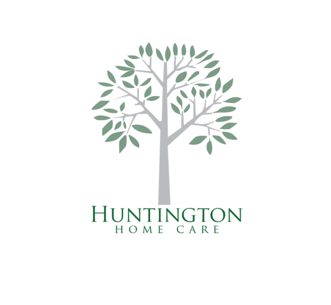 Huntington Home Care Logo