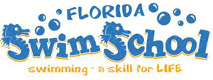 Florida Swim School Logo