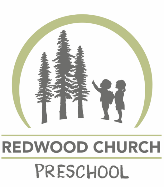 Redwood Church Preschool Logo