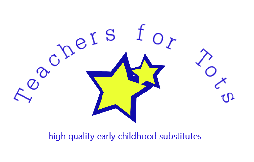 Teachers For Tots Logo