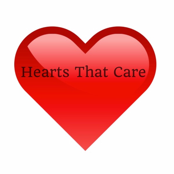 Hearts That Care Llc Logo