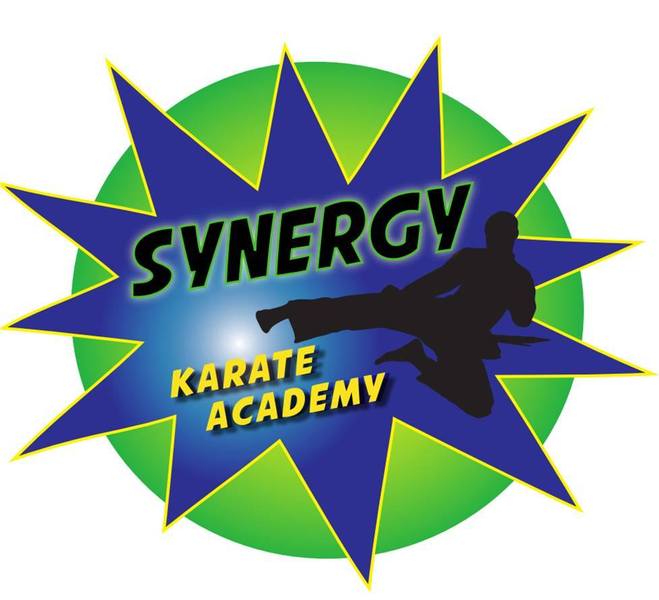Synergy Karate Academy Logo