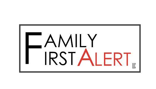 Family First Alert Llc Logo