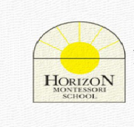 Horizon Montessori School Logo