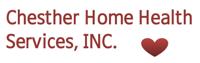 Chesther Home Health Services Inc. Logo