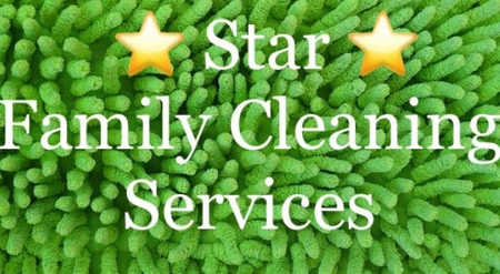 Star Family Cleaning Services