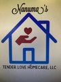 Nanuma's Tender Love Homecare LLC