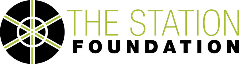 The Station Foundation Logo