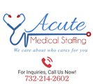 Acute Medical Staffing