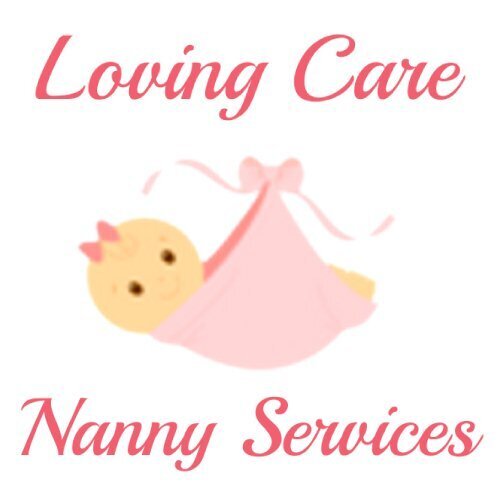 Loving Care Nanny Services Logo