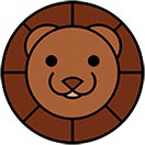 Lions Pride Academy Logo