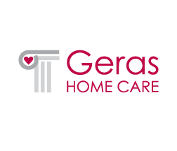 Geras Home Care Logo