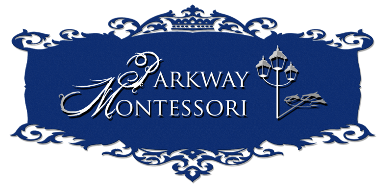 Parkway Montessori Logo