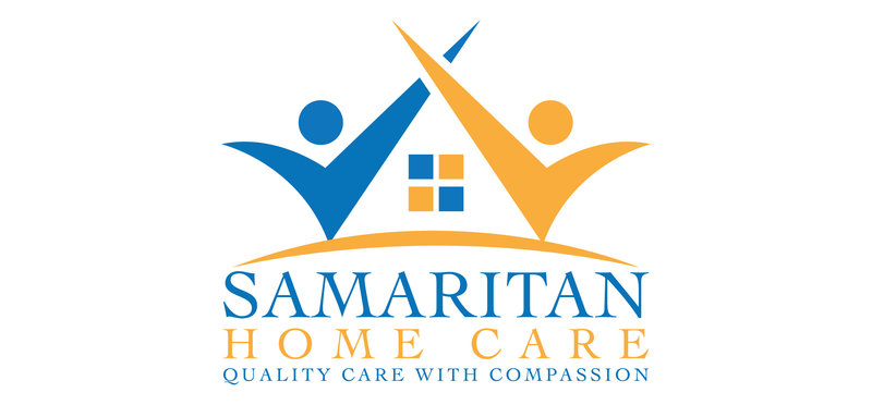 Samaritan Home Care Logo