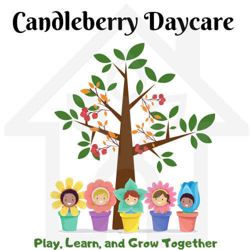 Candleberry Daycare Logo