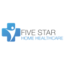 Five Star Home Healthcare Llc Logo