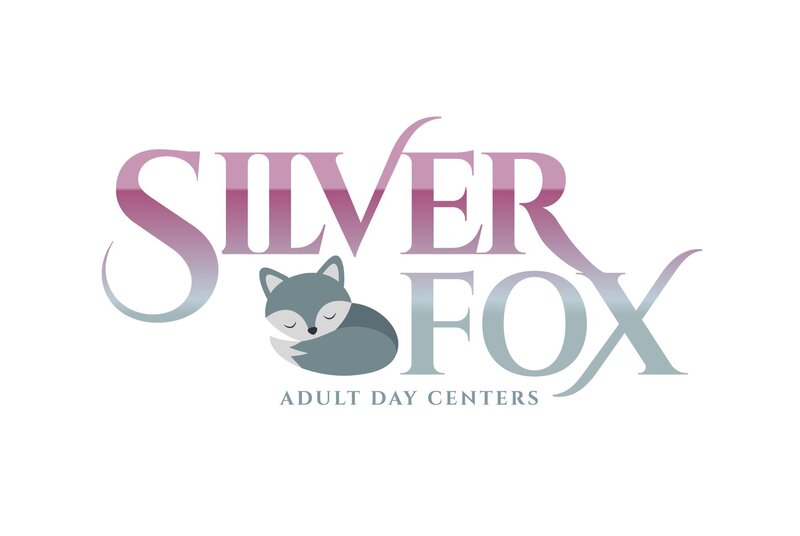 Silver Fox Adult Day Centers Logo